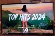  LG 32lf650v Full-HD Smart, 82cm, passzv 3D led tv